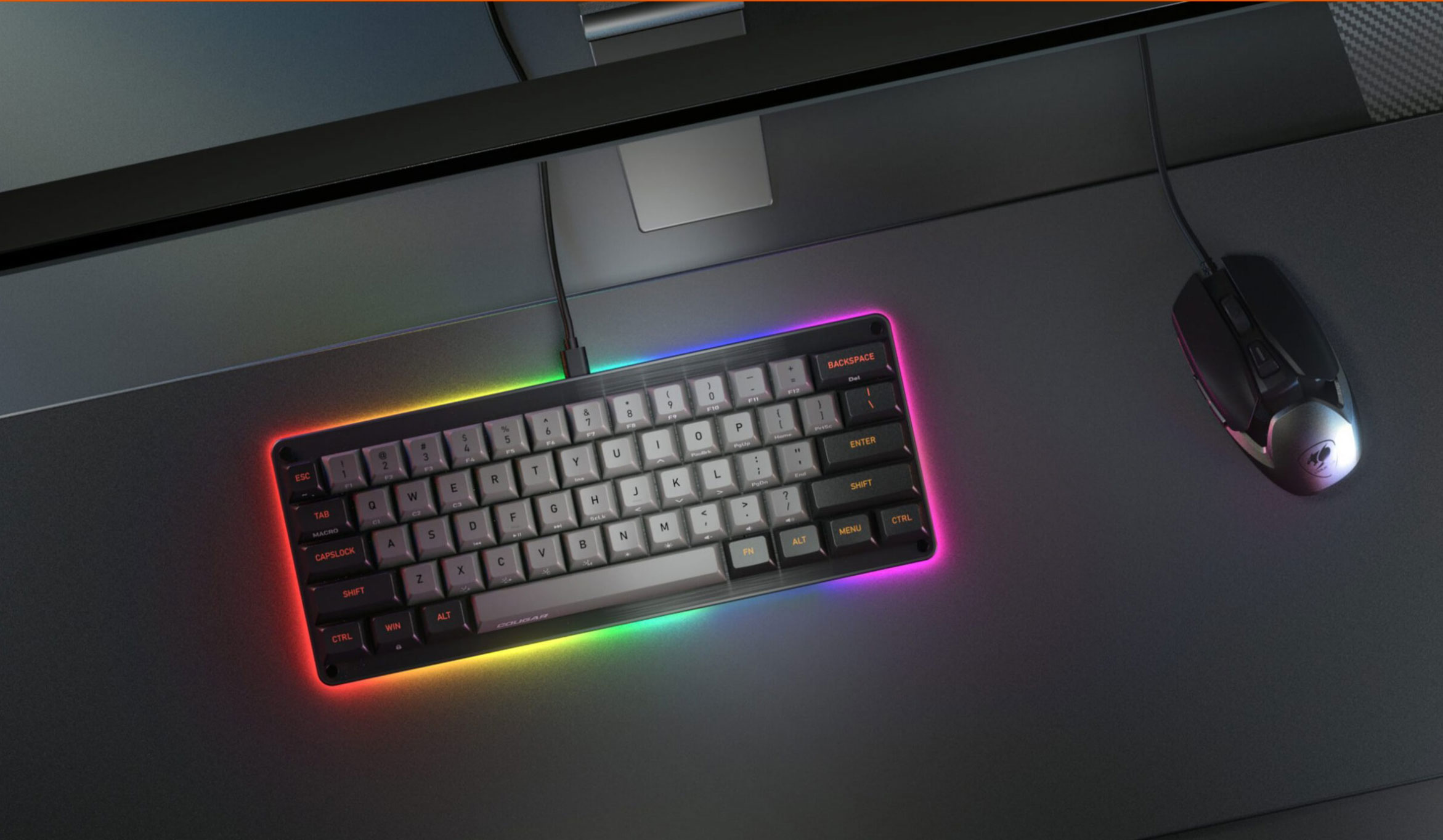 Gaming Keyboard